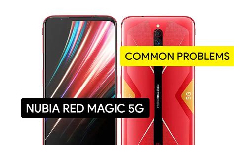 The Science Behind the Nubia Red Magic Charger's Fast Charging Technology